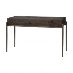 Uttermost Morrigan Industrial Console Table Tables