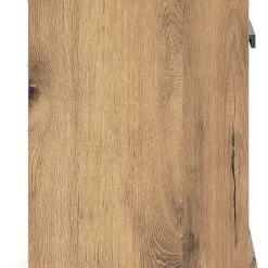 Signature Design By Ashley® Larstin - Brown - One Drawer Night Stand Nightstands