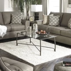 Ashley Furniture Accessories Alonso - Ivory - Medium Rug 16 Ashley Furniture Accessories Alonso - Ivory - Medium Rug