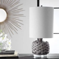 Accessories Uttermost Bondi Coastal Buffet Lamp