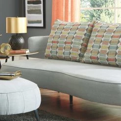 Signature Design By Ashley® Hollyann - Living Room Sets - Sofa & Ottoman