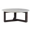 Moe's Home Collection Tables Jinxx Coffee Table Charcoal Grey