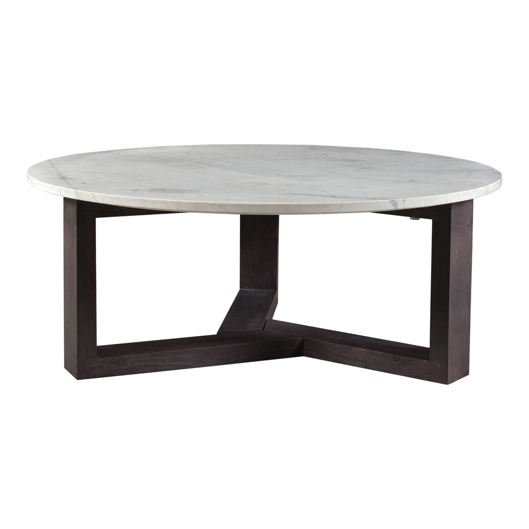 Moe's Home Collection Tables Jinxx Coffee Table Charcoal Grey 3 Moe's Home Collection Tables Jinxx Coffee Table Charcoal Grey