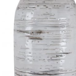 Uttermost Lenta White Table Lamp Accessories