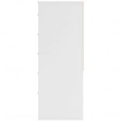 Ashley Furniture Flannia - Best In Class - Drawer Chest Chests