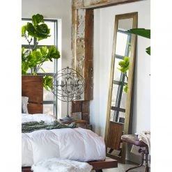 Moe's Home Collection Accessories Cate Tall Mirror