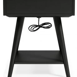 Ashley Furniture Tables Blariden - Metallic Gray - Accent Table