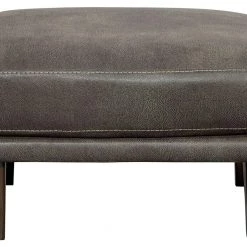 Ashley Furniture Arroyo - Smoke - Ottoman