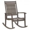 Ashley Furniture Emani - Rocking Chair