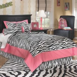 Ashley Furniture Maribel - Panel Headboard