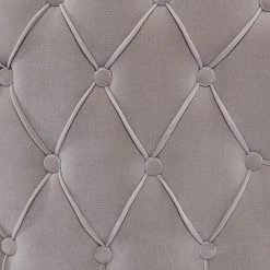 Uttermost Haider Tufted Accent Chair Chairs