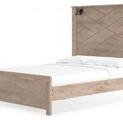 Signature Design By Ashley® Beds Senniberg - Panel Bed