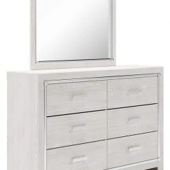 Ashley Furniture Altyra - Best In Class - Dresser, Mirror Dressers