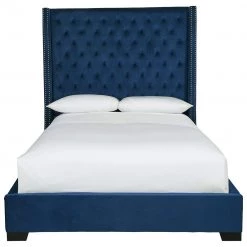 Signature Design By Ashley® Coralayne - California Upholstered Bed