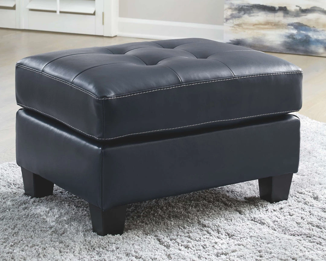 Ashley Furniture Altonbury - Button Tufting - Upholstered Ottomans 14 Ashley Furniture Altonbury - Button Tufting - Upholstered Ottomans