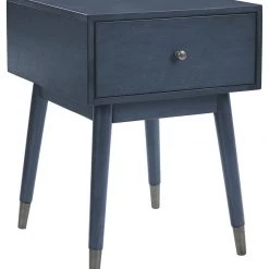 Ashley Furniture Paulrich - Antique Accent Table Tables