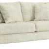 Signature Design By Ashley® Caretti - Parchment - Sofa
