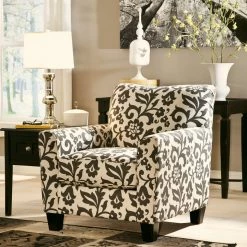 Ashley Furniture Ananya - Black/white - Wall Art Accessories
