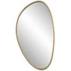 Uttermost Boomerang Gold Mirror 1 Uttermost Boomerang Gold Mirror
