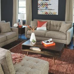 Ashley Furniture Chairs Dahra - Jute - Accent Chair 23 Ashley Furniture Chairs Dahra - Jute - Accent Chair