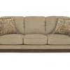 Ashley Furniture Lanett - Barley - Sofa Sofas 1 Ashley Furniture Lanett - Barley - Sofa Sofas