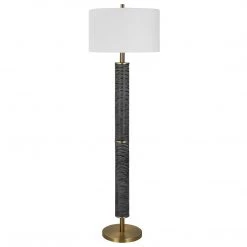 Uttermost Summit Rustic Floor Lamp Accessories