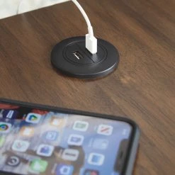 Ashley Furniture Calmoni - Brown - Square End Table 17 Ashley Furniture Calmoni - Brown - Square End Table