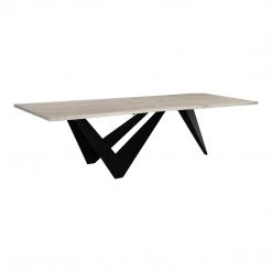 Moe's Home Collection Bird Dining Table Large
