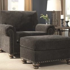 Signature Design By Ashley® Stracelen - Sofa & Loveseat Set Living Room Sets