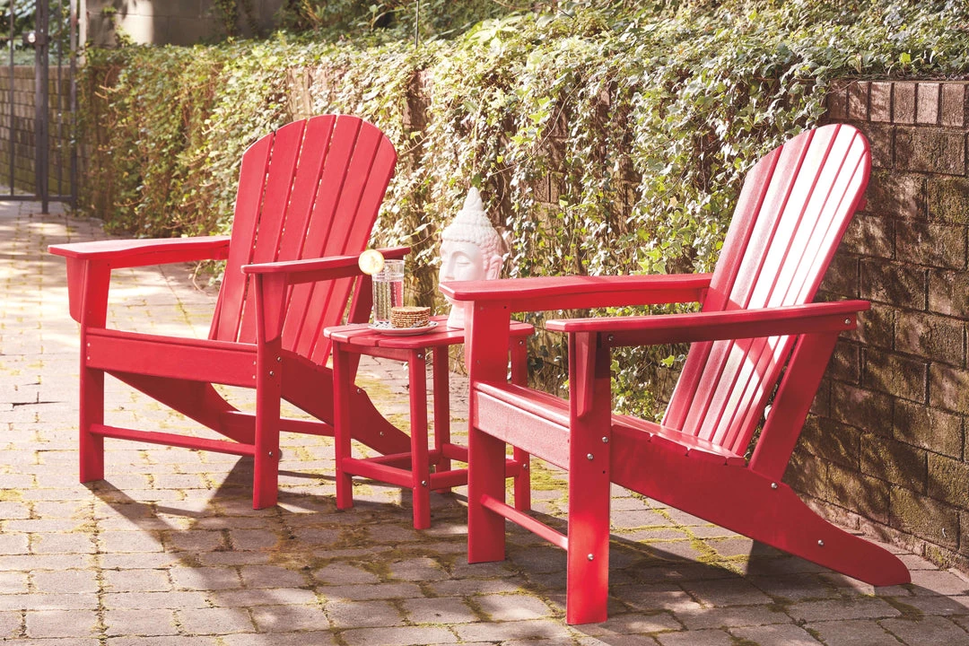 Ashley Furniture Sundown Treasure - Adirondack - Arm Chair Chairs 18 Ashley Furniture Sundown Treasure - Adirondack - Arm Chair Chairs