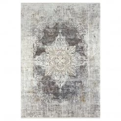 Accessories Uttermost Poneto Traditional 7.5 X 11 Rug