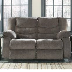 Ashley Furniture Reclining Furniture Tulen - Waterfall Back - Reclining Loveseats 25 Ashley Furniture Reclining Furniture Tulen - Waterfall Back - Reclining Loveseats