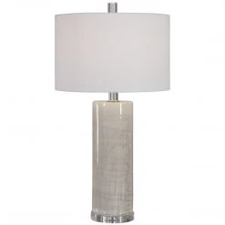 Uttermost Zesiro Modern Table Lamp Accessories