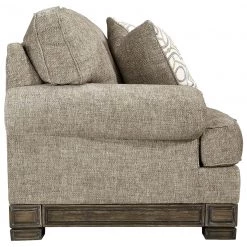 Ashley Furniture Einsgrove - Sandstone - Loveseat Loveseats