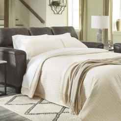 Ashley Furniture Navi - Angled Side Profiling - Sleeper Sofas