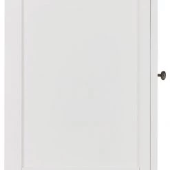 Ashley Furniture Opelton - White - Accent Cabinet Cabinets