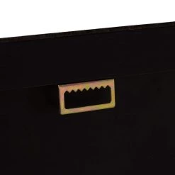 Ashley Furniture Kali - Black - Accent Mirror Set (3/cn) 13 Ashley Furniture Kali - Black - Accent Mirror Set (3/cn)