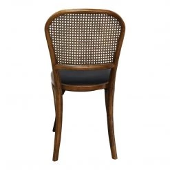 Moe's Home Collection Bedford Dining Chair-m2 Chairs