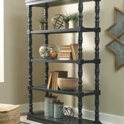 Ashley Furniture Dannerville - Best In Class - Bookcase Bookcases