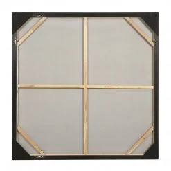 Accessories Uttermost Above The Clouds Hand Painted Art