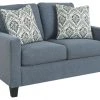 Ashley Furniture Loveseats Lemly - Twilight - Loveseat