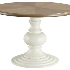 Signature Design By Ashley® Shatayne - Beige - Dining Table
