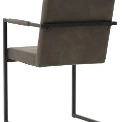 Signature Design By Ashley® Strumford - Dining UPH Arm Chair (2/CN)