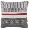 Ashley Furniture Accessories Jevin - Gray - Pillow (4/cs) 1 Ashley Furniture Accessories Jevin - Gray - Pillow (4/cs)