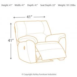 Ashley Furniture Reclining Furniture Tambo - Home Best In Class - Rocker Recliners