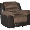 Ashley Furniture Earhart - Luxurious Feel - Rocker Recliners Reclining Furniture