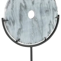 Ashley Furniture Jillsen - Gray - Sculpture