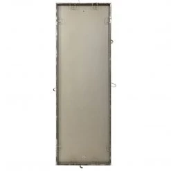 Uttermost Script Modern Metal Wall Decor