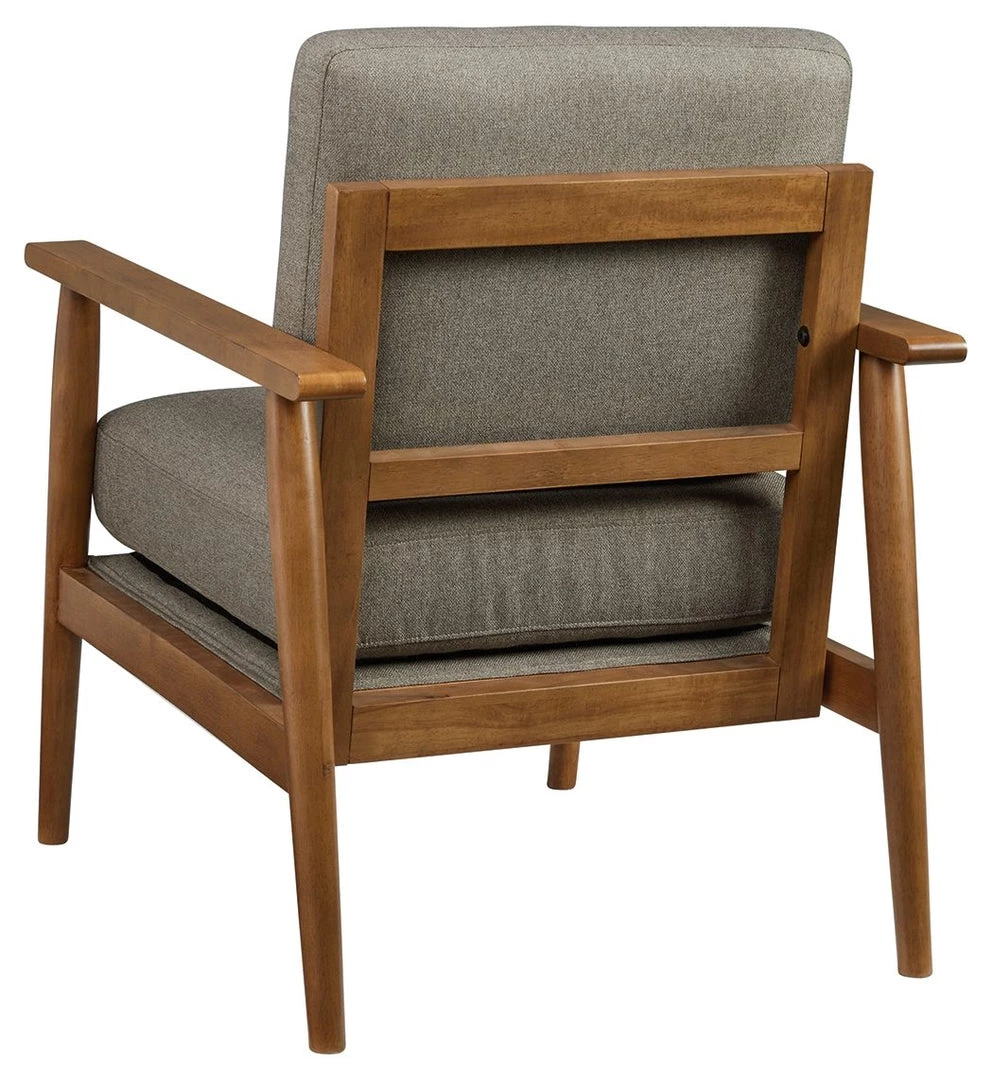 Ashley Furniture Bevyn - Beige - Accent Chair 4 Ashley Furniture Bevyn - Beige - Accent Chair