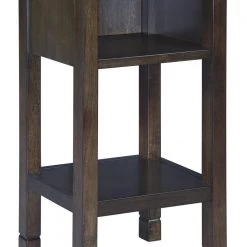 Ashley Furniture Tables Marnville - Accent Table